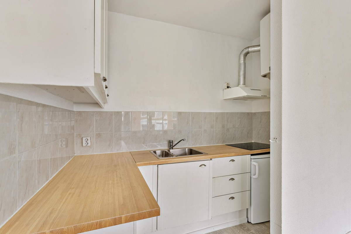 Studio te koop: Amsterdamseweg 49, Arnhem