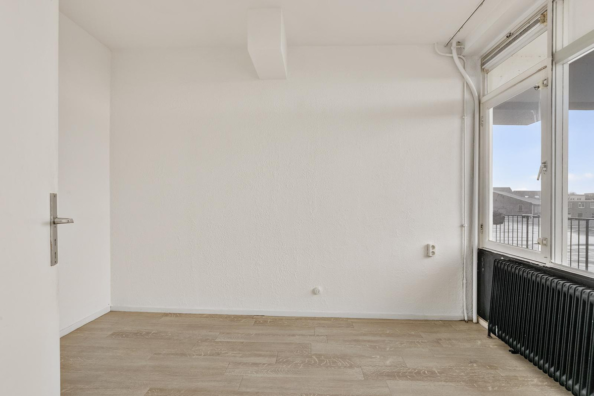 Studio te koop: Amsterdamseweg 49, Arnhem