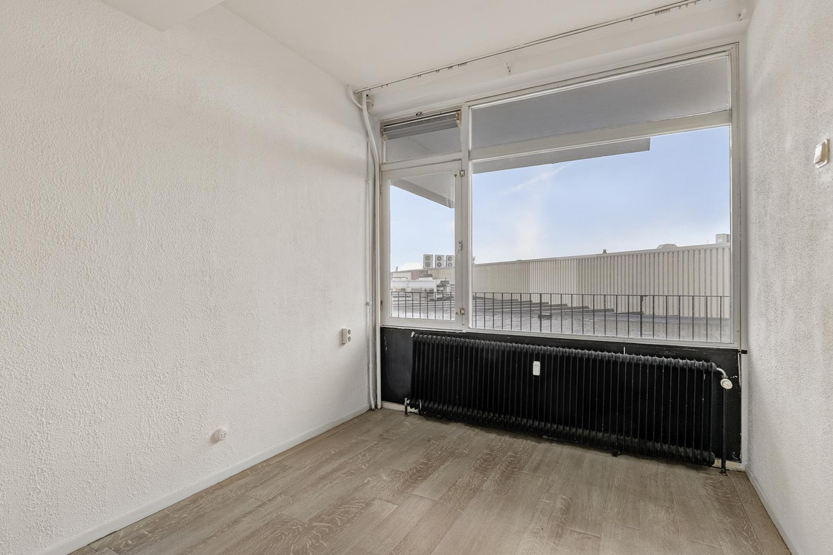Studio te koop: Amsterdamseweg 49, Arnhem