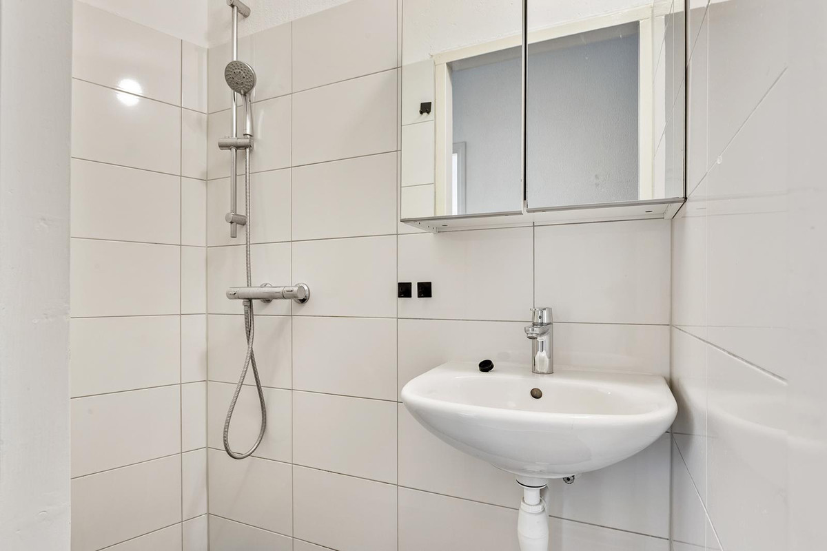 Studio te koop: Amsterdamseweg 49, Arnhem