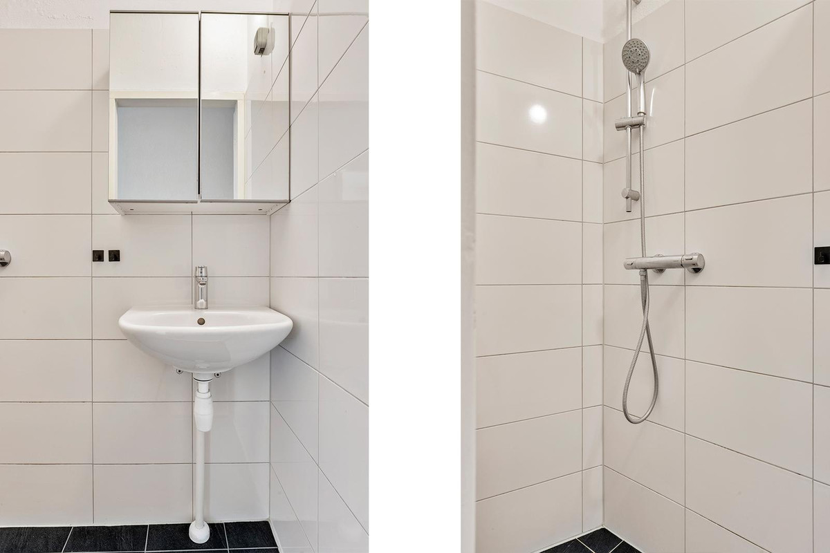 Studio te koop: Amsterdamseweg 49, Arnhem
