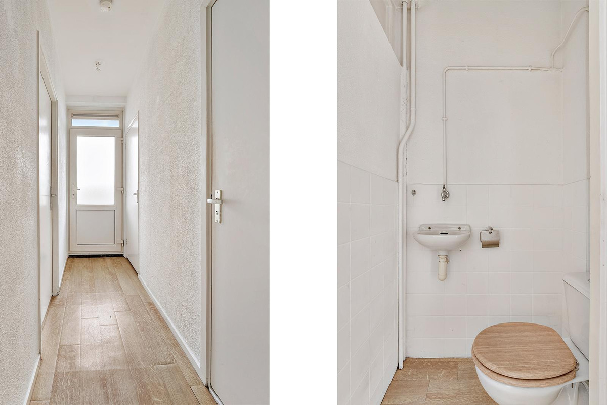 Studio te koop: Amsterdamseweg 49, Arnhem