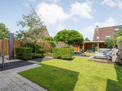 Molckenbourstraat 39