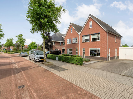 Molckenbourstraat 39
