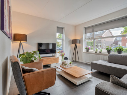 Molckenbourstraat 39