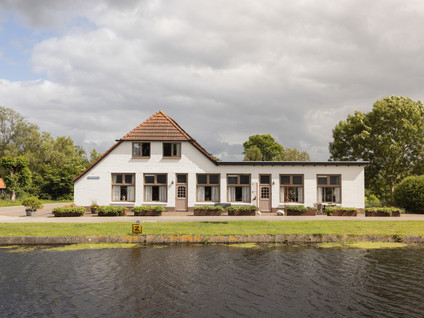 Nieuwlandenweg 1