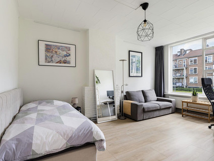 Leopoldstraat 22A