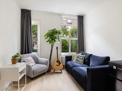 Leopoldstraat 22A