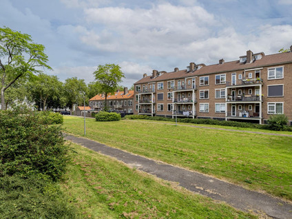 Leopoldstraat 22A