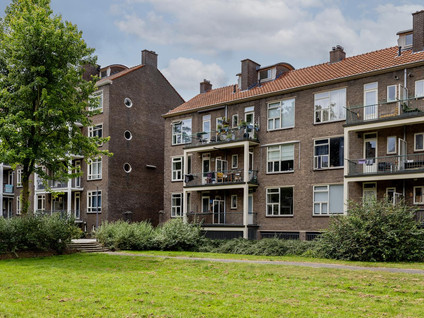 Leopoldstraat 22A
