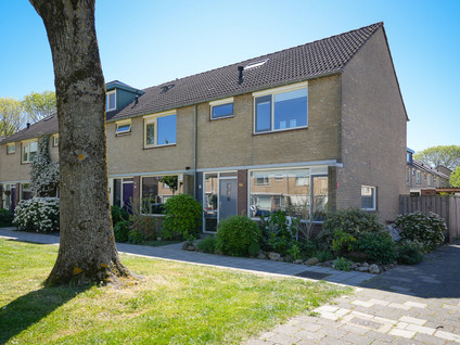 Van Coehoornstraat 10