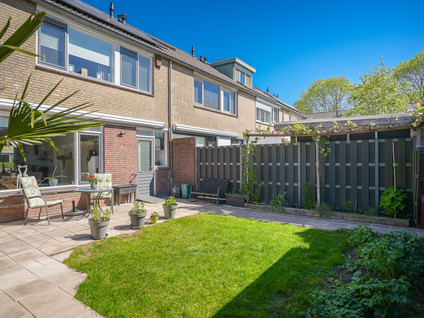 Van Coehoornstraat 10