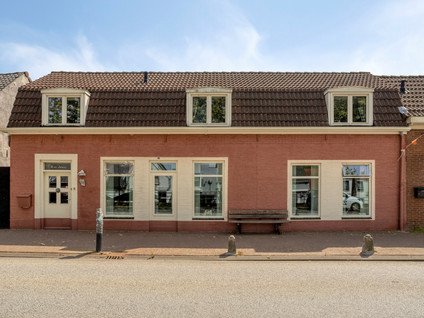 Kuijpersdijk 12