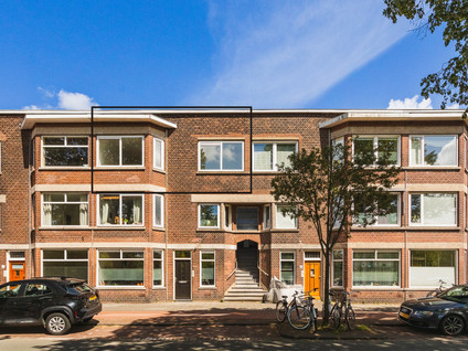 Kamperfoeliestraat 139