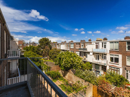Kamperfoeliestraat 139