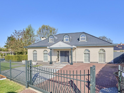 Cederlaan 7, 3910 