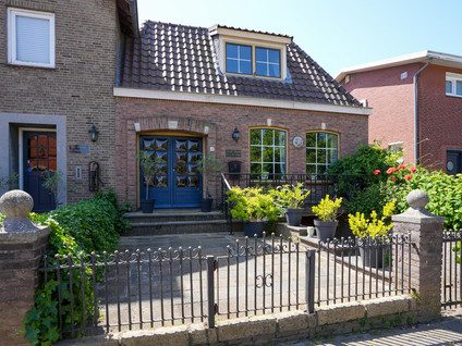 Steegstraat 4a