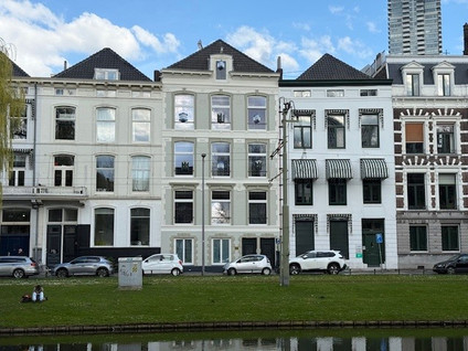 huurwoningen te huur op Eendrachtsweg 40C