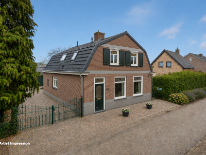 Heuvelwijkstraat 12