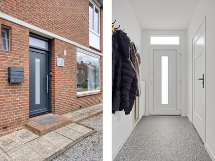 Burg Schoolmeestersstraat 27