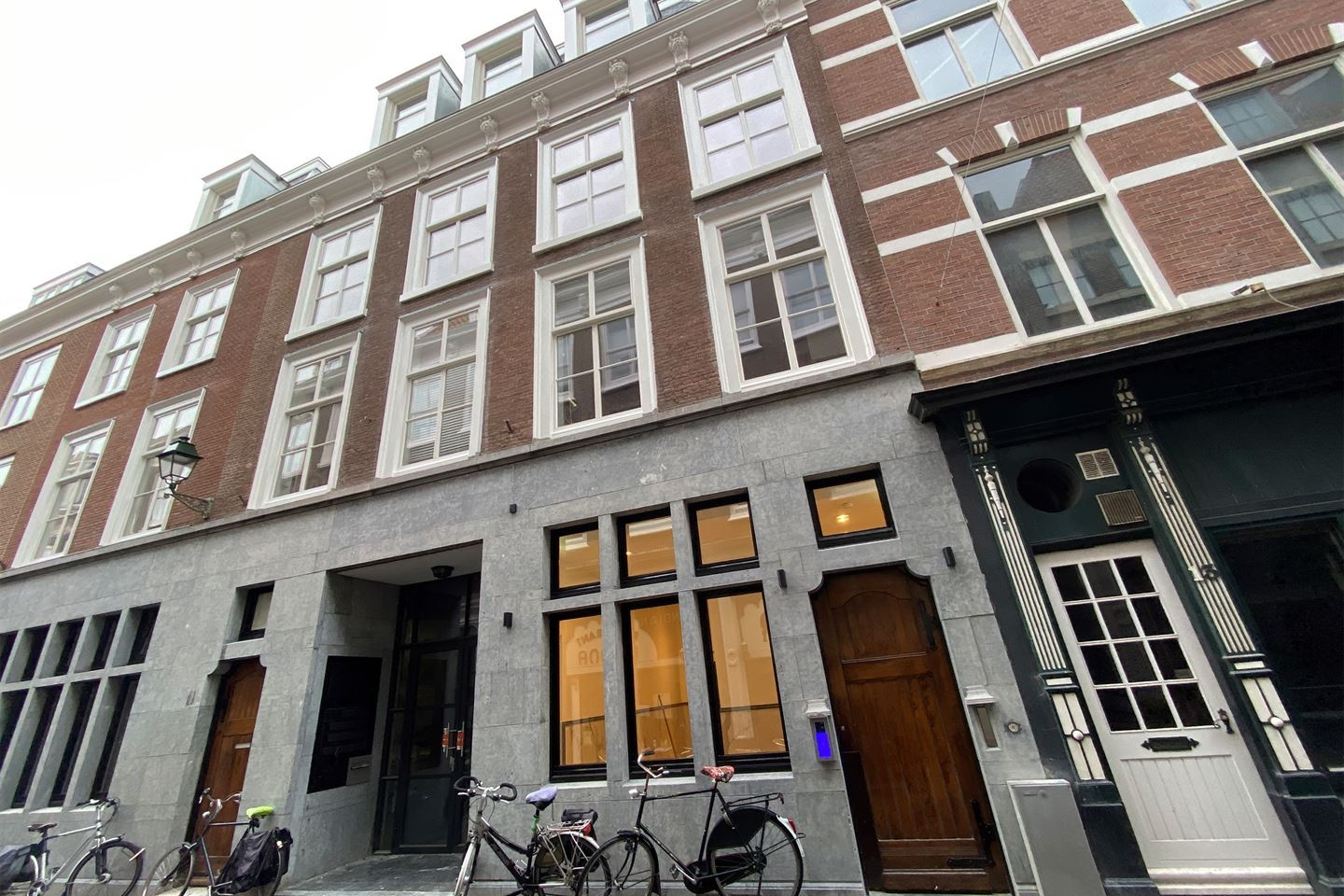 Molenstraat 15N, Den Haag