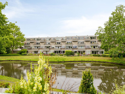 Huibertplaat 36