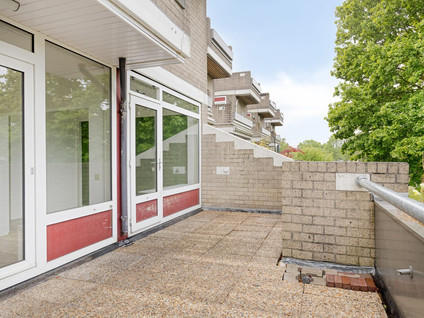 Huibertplaat 36