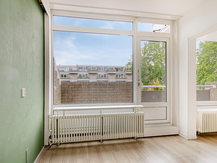 Huibertplaat 36