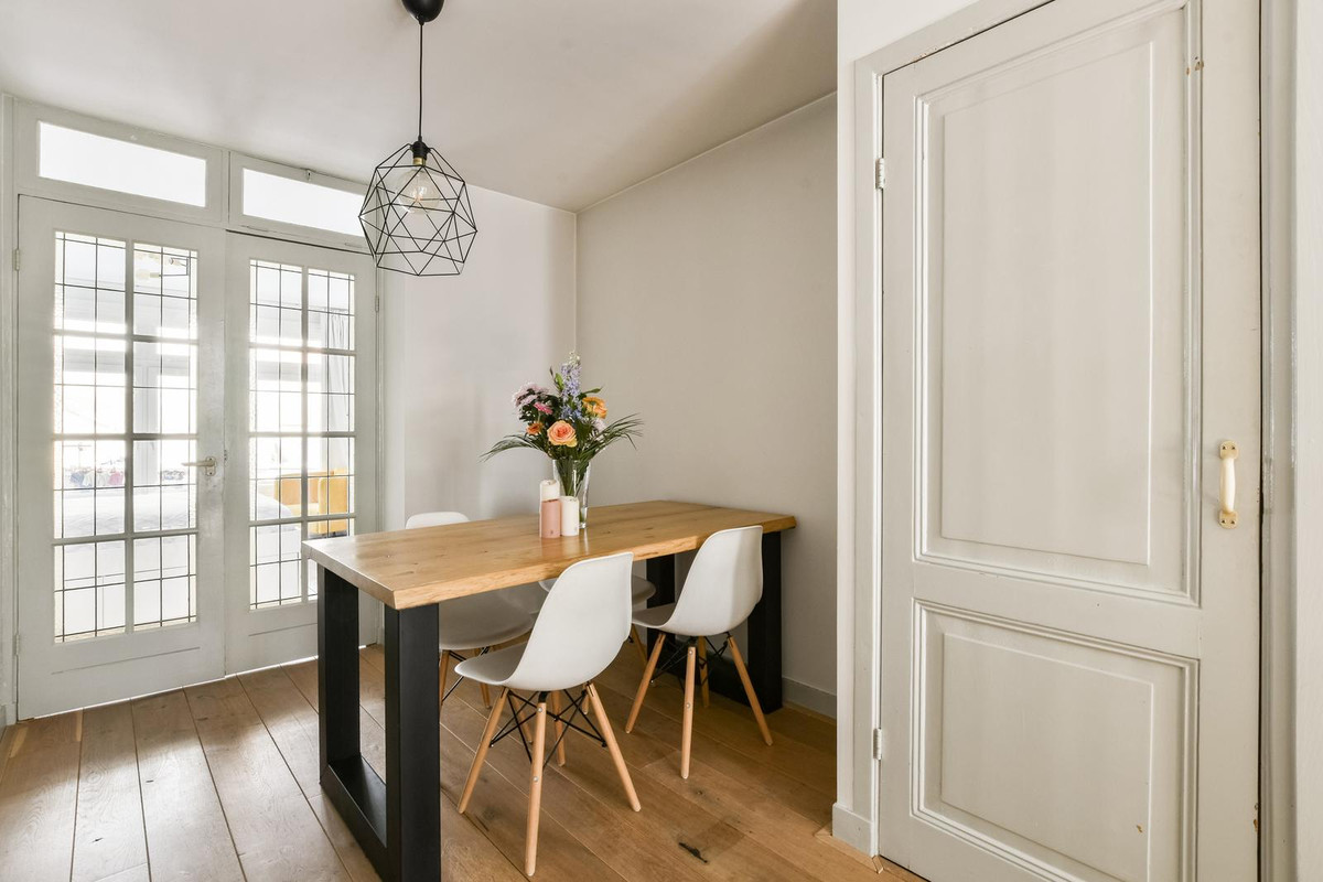 Appartement te koop: Albert Cuypstraat 200-1, Amsterdam
