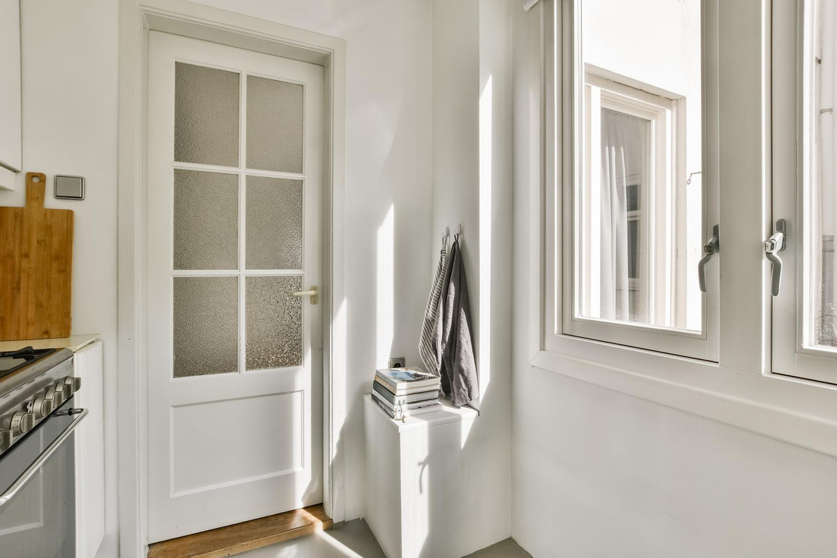 Appartement te koop: Albert Cuypstraat 200-1, Amsterdam