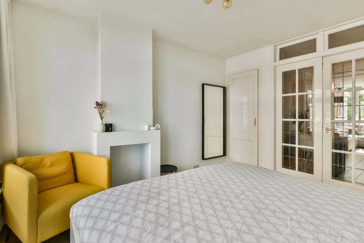 Appartement te koop: Albert Cuypstraat 200-1, Amsterdam