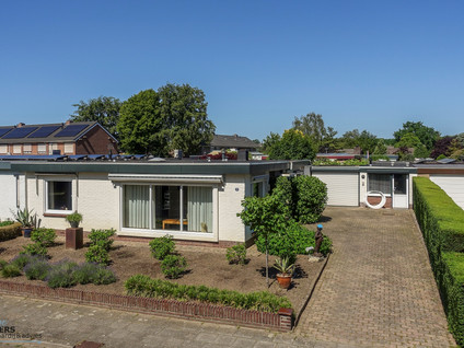 Vincent Van Goghstraat 29