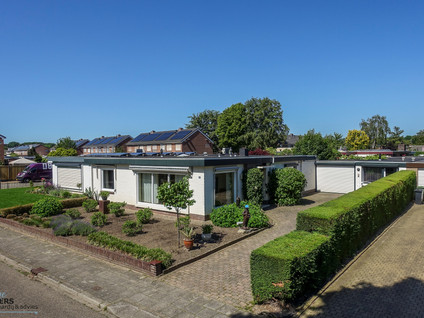 Vincent Van Goghstraat 29