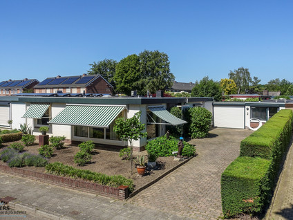 Vincent Van Goghstraat 29