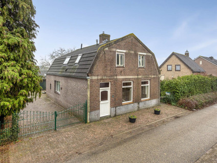 Heuvelwijkstraat 12