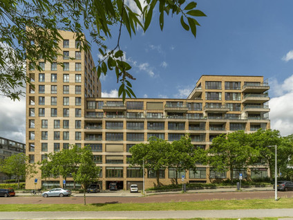 Andreasplein 126