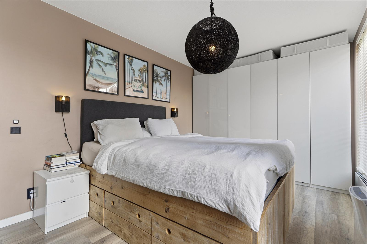 Appartement te koop: Andreasplein 126, Amsterdam
