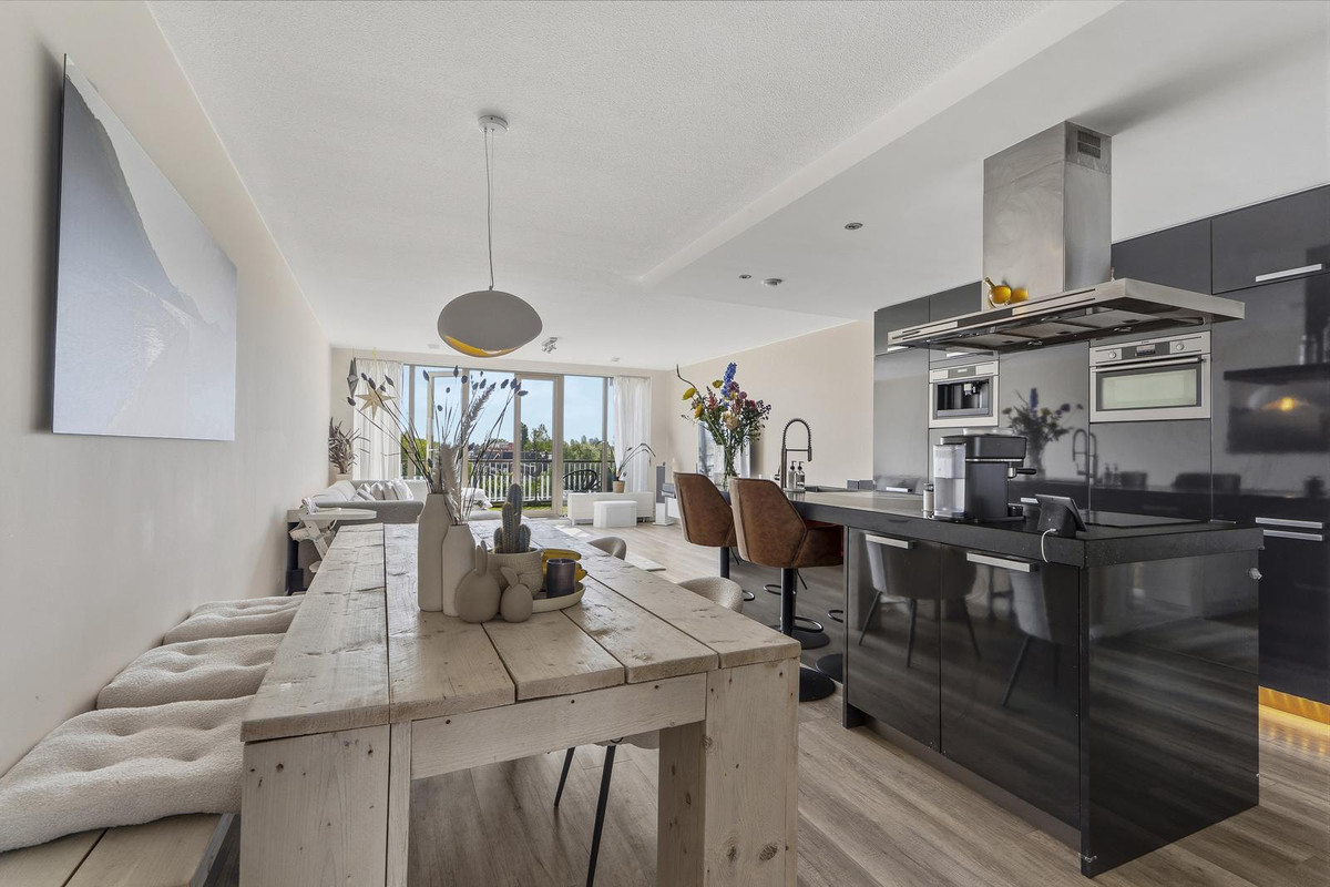 Appartement te koop: Andreasplein 126, Amsterdam