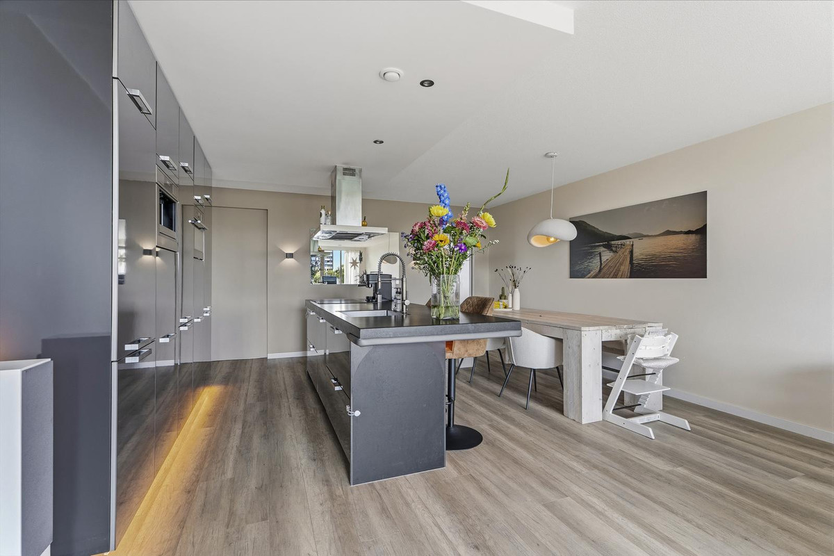 Appartement te koop: Andreasplein 126, Amsterdam