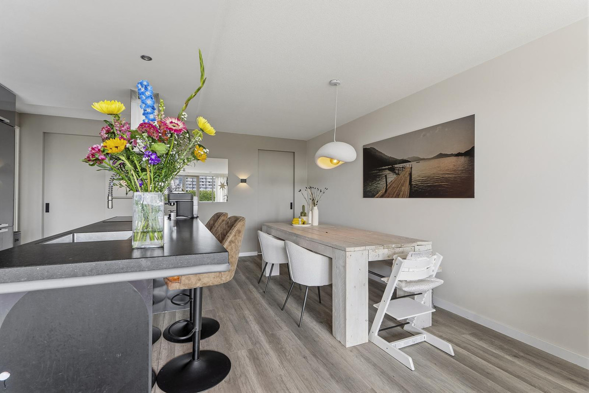 Appartement te koop: Andreasplein 126, Amsterdam