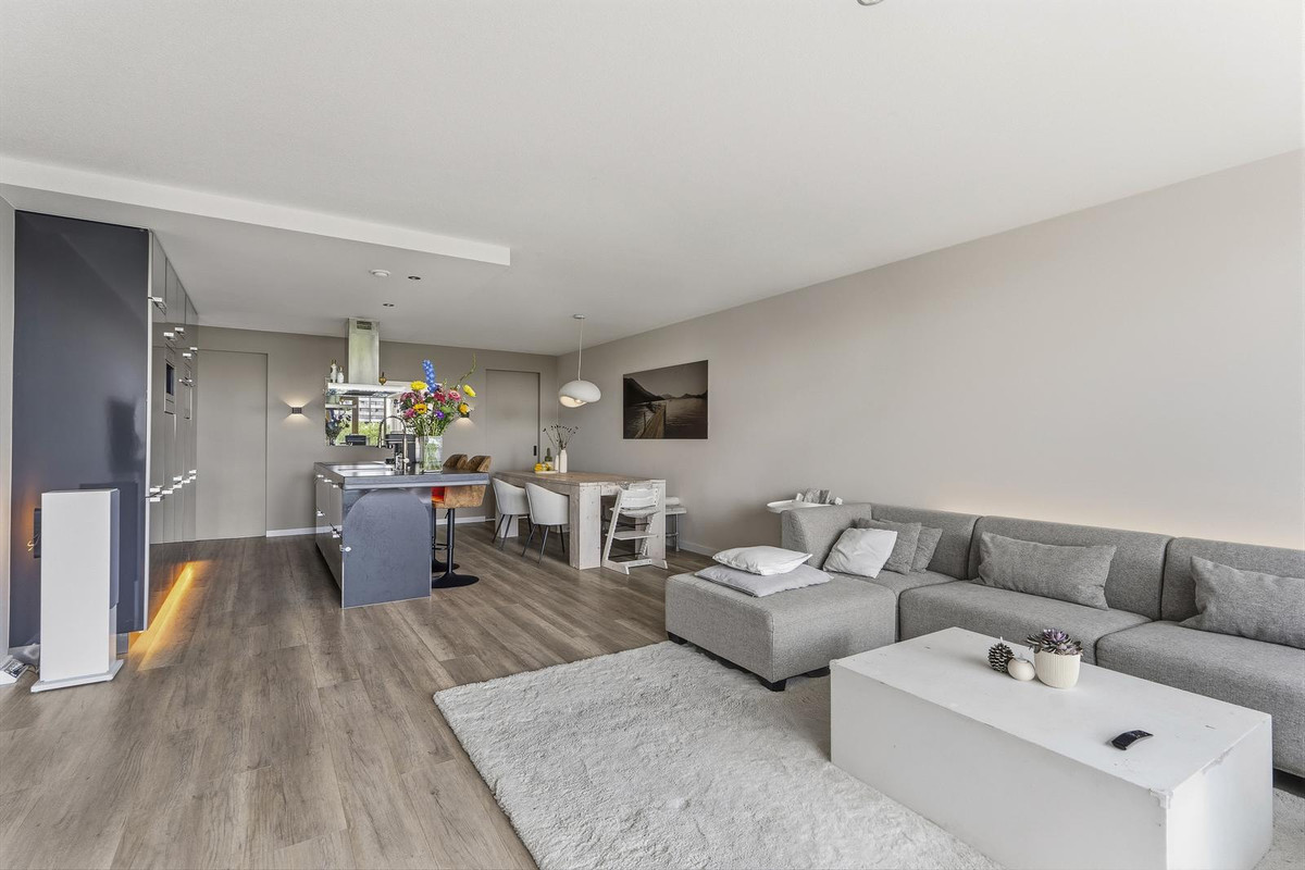 Appartement te koop: Andreasplein 126, Amsterdam