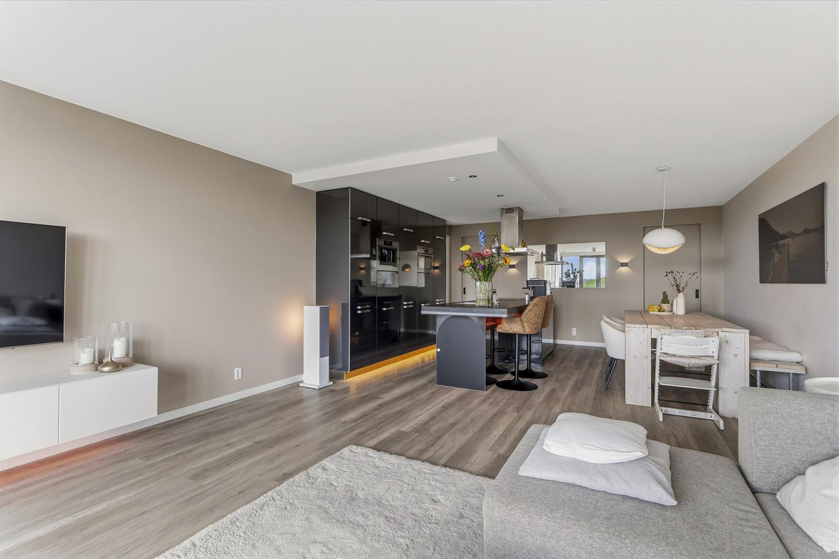 Appartement te koop: Andreasplein 126, Amsterdam