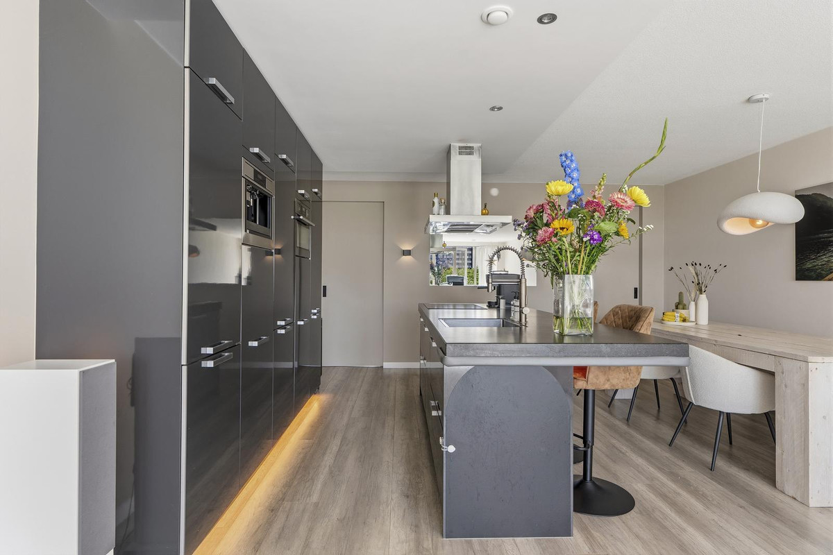 Appartement te koop: Andreasplein 126, Amsterdam