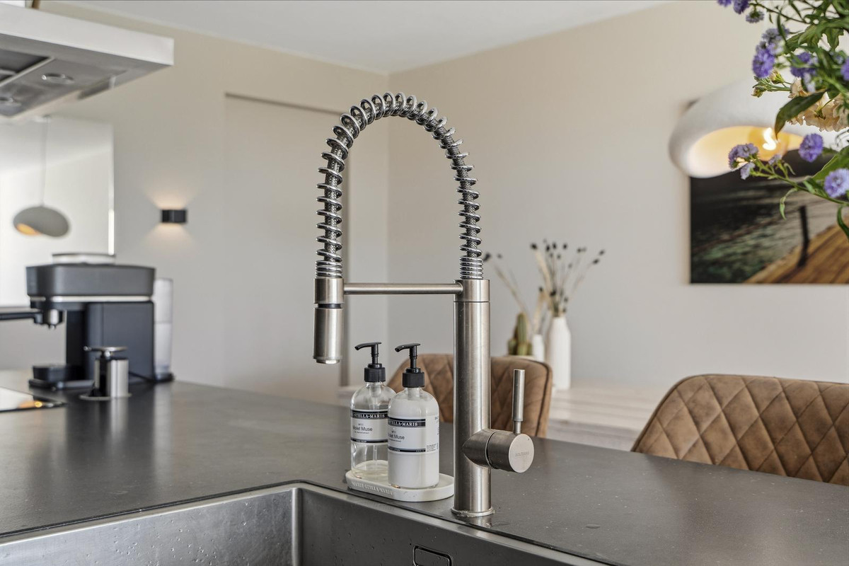 Appartement te koop: Andreasplein 126, Amsterdam