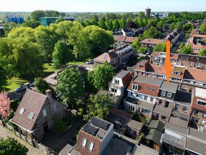 Vondelstraat 8
