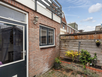 Vondelstraat 8