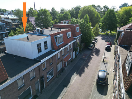Vondelstraat 8