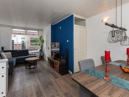 Vondelstraat 8