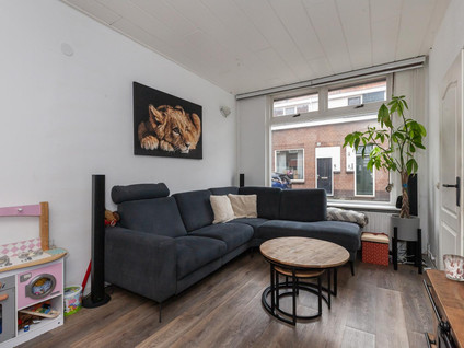 Vondelstraat 8