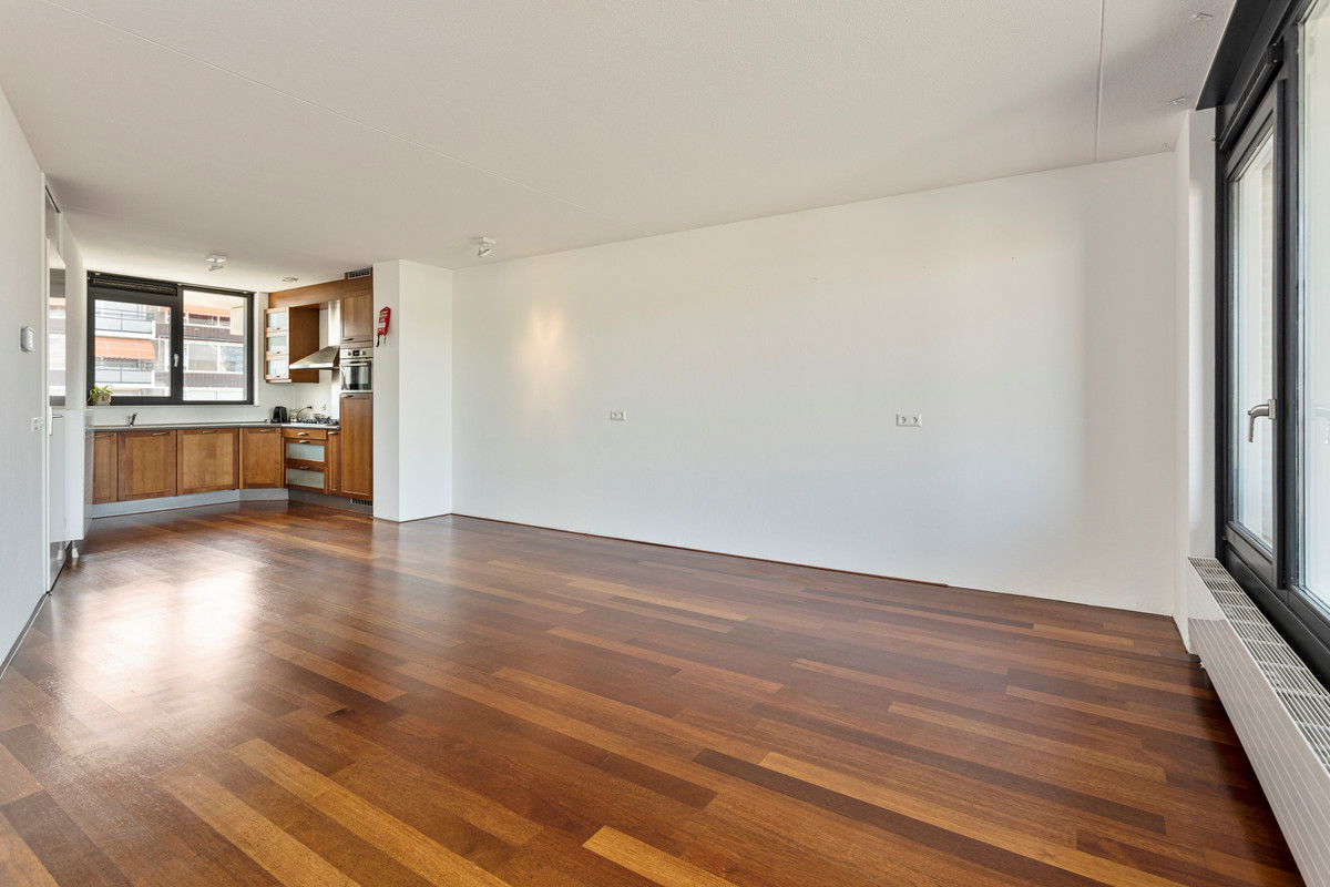 Appartement te koop: Steenvoordelaan 490, Rijswijk